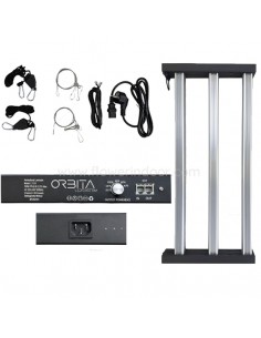 Sistema led Orbita 2