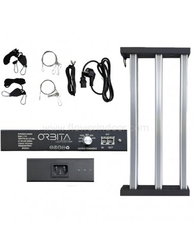 Led Orbita 750W
