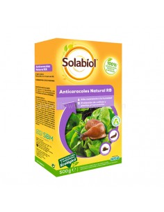 Anticaracoles Solabiol