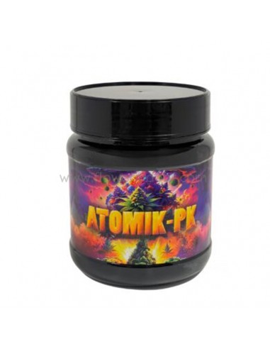 Atomik PK