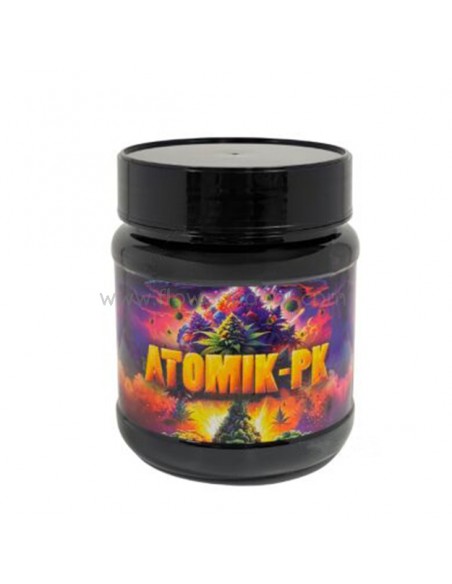 Atomik PK
