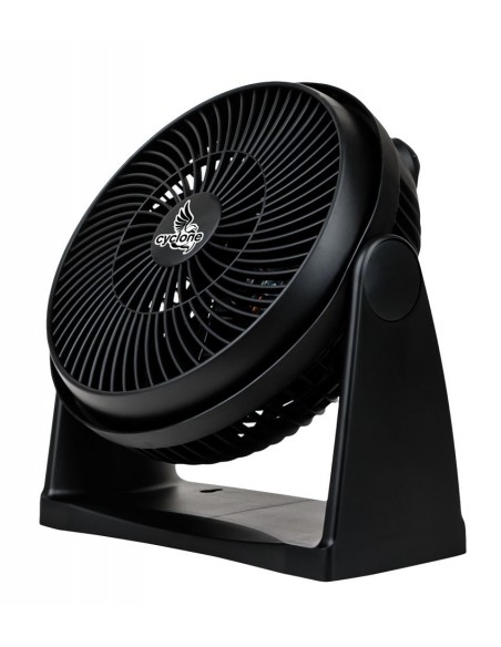 VENTILADOR SUELO 30 CM