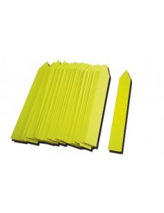 Etiqueta identificativa de picar