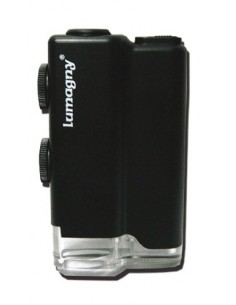 MICROSCOPIO LUMAGNY 60-100 MINI