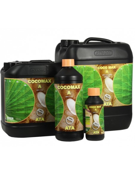 ATA COCO MAX A+B ATAMI