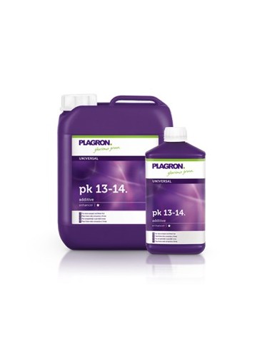 Plagron Pk 13-14