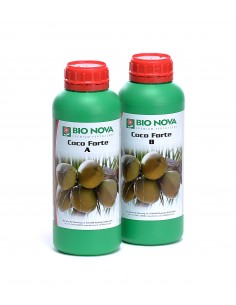 BIO NOVA COCO FORTE A+B