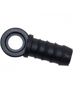 TAPON FINAL DE RAMAL 16 MM