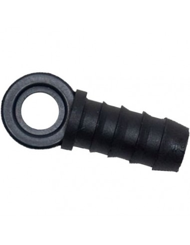 TAPON FINAL DE RAMAL 16 MM