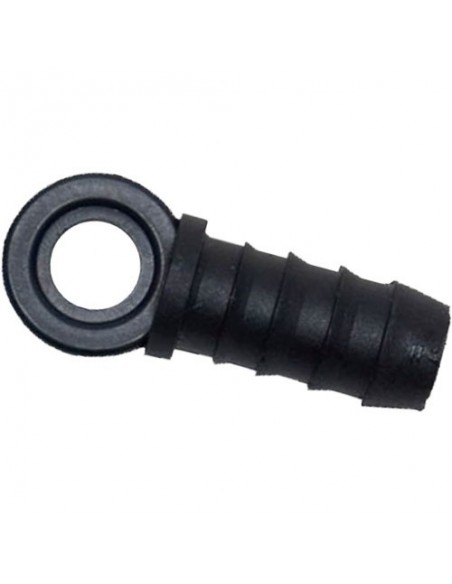 TAPON FINAL DE RAMAL 16 MM