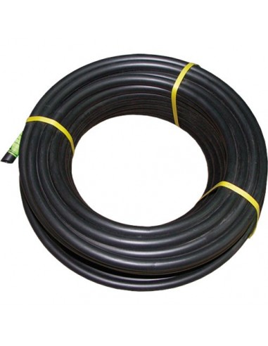 TUBO POLIETILENO 16MM