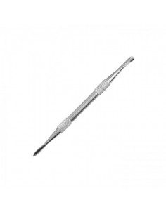 Dabber acero inoxidable