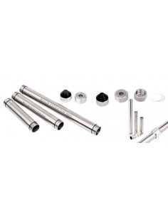 ROLLER EXTRACTOR BHO